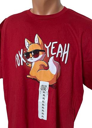 Футболка teeturtle 100% котон