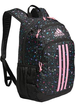 Рюкзак adidas оригінал з принтом