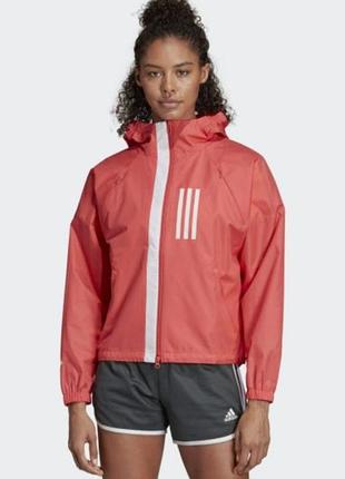 Спортивная куртка ветровка adidas