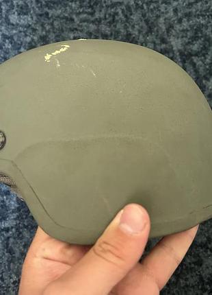 Шолом advanced combat helmet us army