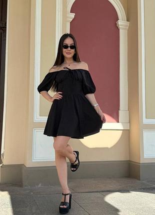 Женское летнее платье,6 цветов платья, сарафан софт