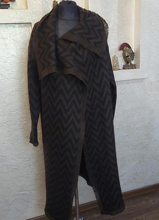 Кардиган мохер max mara