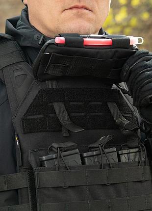 M-tac подсумок admin elite black 9