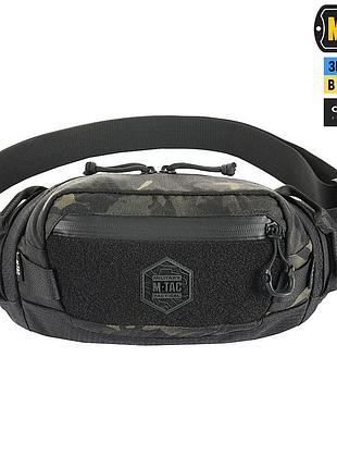 M-tac сумка Patent 25l bag elite hex multicam black/black