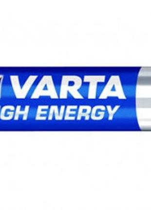 Varta батарейка lr06 energy aa