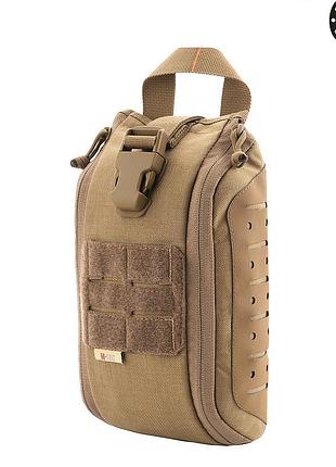 M-tac подсумок медицинский elite rip off coyote