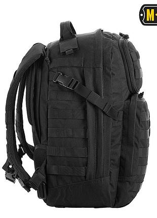 M-tac рюкзак pathfinder pack black 3