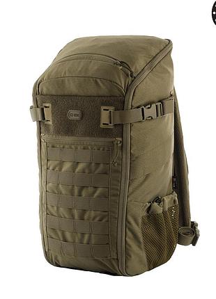 M-tac рюкзак small gen.ii elite ranger green