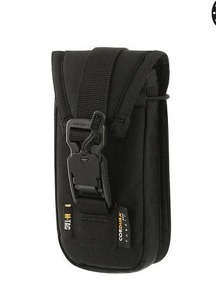 M-tac подсумок для смартфона elite large black