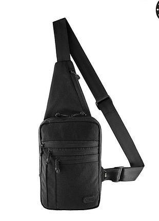 M-tac сумка-кобура плечова elite gen.iv black