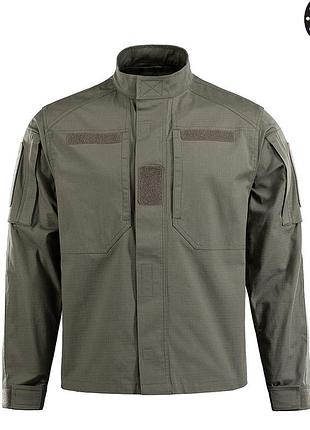 M-tac кітель patrol flex dark olive 2