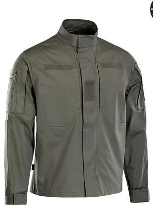 M-tac кітель patrol flex dark olive 3