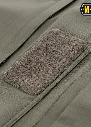 M-tac кітель patrol flex dark olive 5