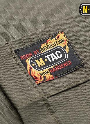 M-tac кітель patrol flex dark olive 9