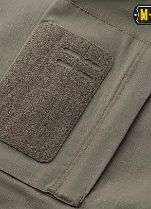 M-tac кітель patrol flex dark olive 10