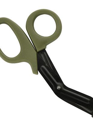 Edc gear ножницы тактические olive