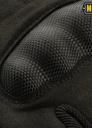 M-tac рукавички assault tactical mk.6 black 7