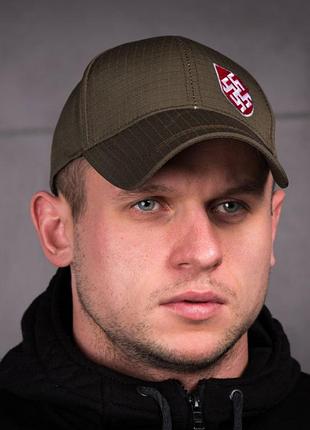 Svastone бейсболка перунів цвіт олива