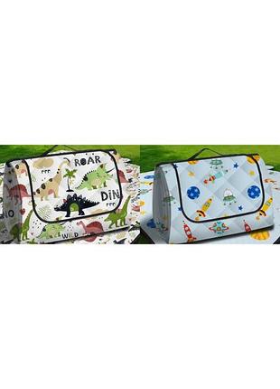 Элегантный коврик для пикника с 64958 (50) – идеальный спутник для отдыха на природе