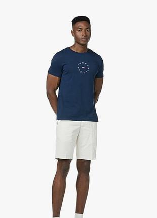 Футболка tommy hilfiger