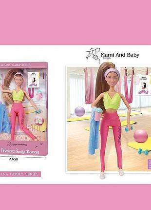 Спортивная кукла a 792-1: ваш идеальный спутник для активного образа жизни