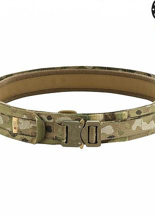 M-tac ремень range belt cobra buckle multicam