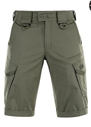 M-tac шорти aggressor gen.ii flex dark olive 2