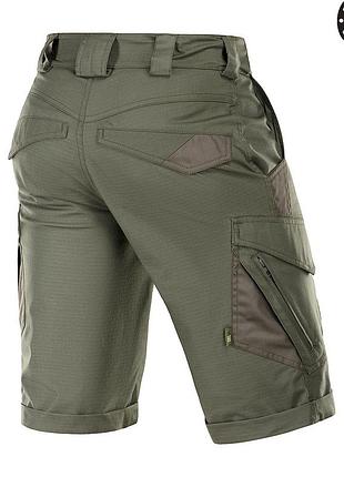 M-tac шорти aggressor gen.ii flex dark olive 5