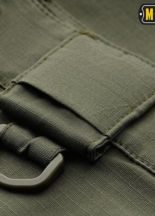 M-tac шорти aggressor gen.ii flex dark olive 7