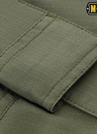 M-tac шорти aggressor gen.ii flex dark olive 9