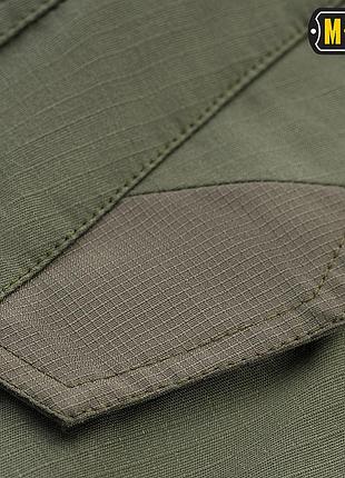 M-tac шорти aggressor gen.ii flex dark olive 10