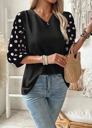 Женская блуза