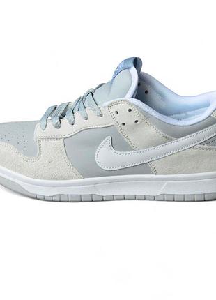 Nike dunk low retro gray кросівки чоловічі найк кроссовки кросовки