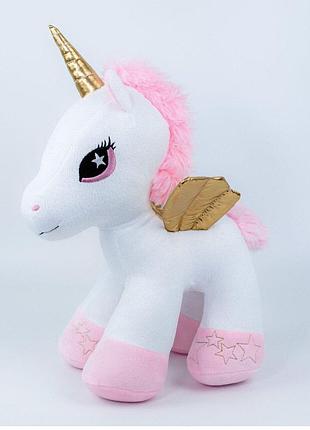Плюшевый единорог сьюзи от золушки