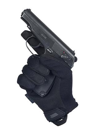 Mechanix original gloves black 5
