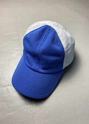 Lacoste vintage кепка