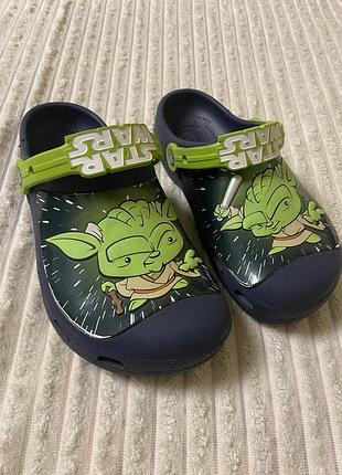 Crocs ,  оригінал