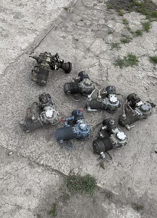 Компресор ак-150 св срср 5