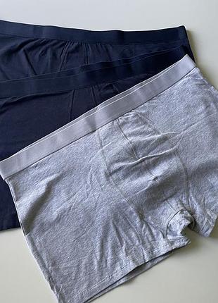 Набір бавовняних сліпів livergy великий розмір