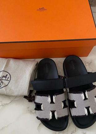 Сандалі hermes chypre