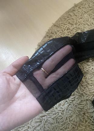 Водолазка оригінальна shein 5