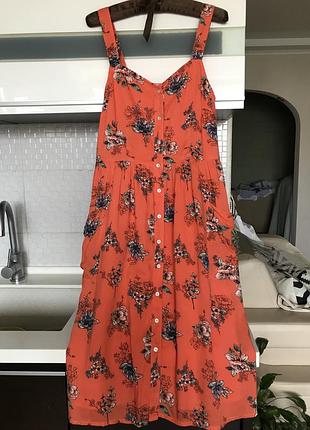 Легка літня сукня, m