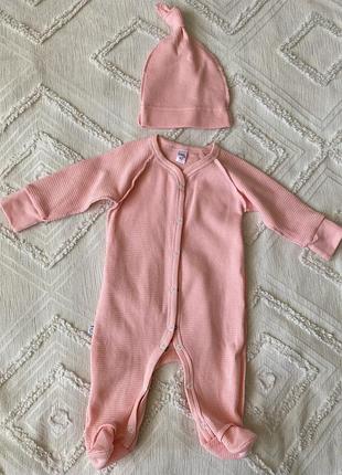 Чоловічок  62 р , для новонароджених