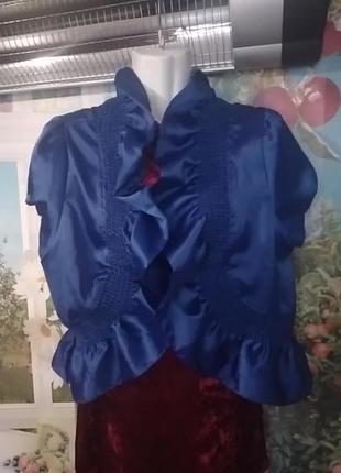 Плаття вечірне. 5