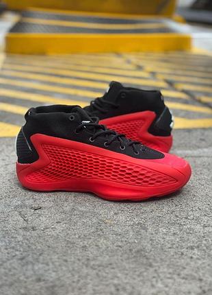 Баскетбольные мужские кроссовки adidas