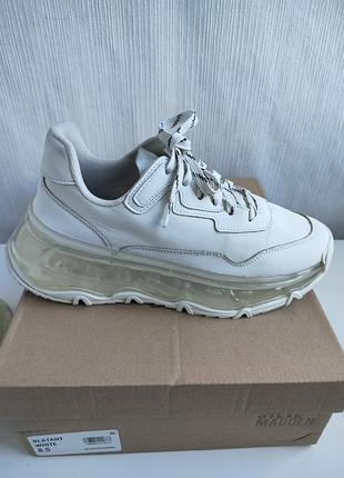 Steve madden blatant sneaker кроссовки женские