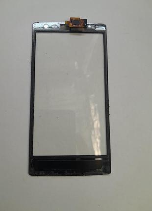 Сенсор для телефона acer liquicl e3 (е380) 2