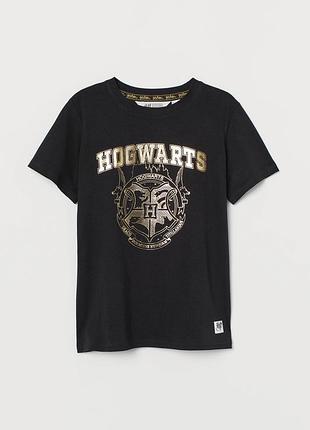 Футболка h&m harry potter