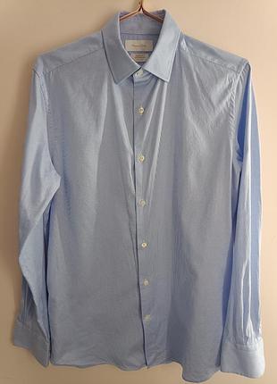 Massimo dutti, лодочка р.38