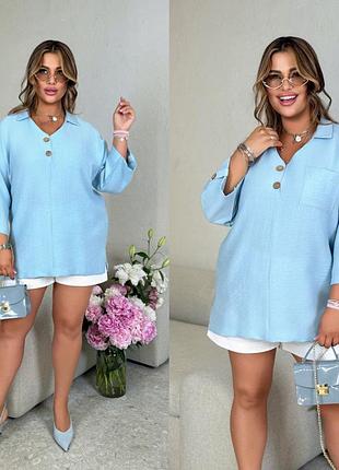 Блуза женская